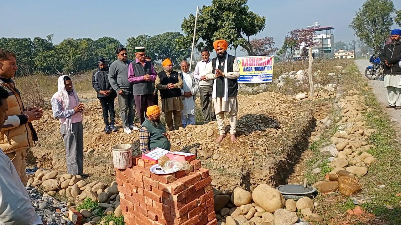 Prayers for a good Beginning